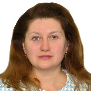 Калюта Аліна