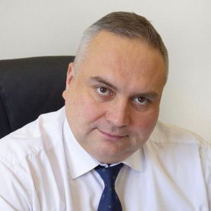 Коноваленко Сергій