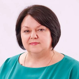 Резниченко Галина Іванівна